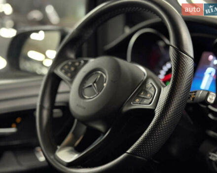 Серый Мерседес В-Класс, объемом двигателя 2.14 л и пробегом 75 тыс. км за 78999 $, фото 24 на Automoto.ua