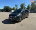 Сірий Мерседес В-Клас, об'ємом двигуна 2.14 л та пробігом 90 тис. км за 82000 $, фото 1 на Automoto.ua