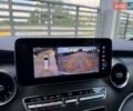 Серый Мерседес В-Класс, объемом двигателя 2.14 л и пробегом 144 тыс. км за 74900 $, фото 22 на Automoto.ua