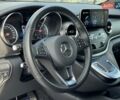 Серый Мерседес В-Класс, объемом двигателя 2.14 л и пробегом 144 тыс. км за 74900 $, фото 16 на Automoto.ua
