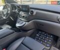 Серый Мерседес В-Класс, объемом двигателя 2.14 л и пробегом 144 тыс. км за 74900 $, фото 43 на Automoto.ua