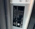 Серый Мерседес В-Класс, объемом двигателя 2.14 л и пробегом 144 тыс. км за 74900 $, фото 44 на Automoto.ua