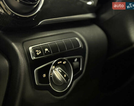 Серый Мерседес В-Класс, объемом двигателя 2.14 л и пробегом 75 тыс. км за 78999 $, фото 23 на Automoto.ua