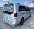 Серый Мерседес В-Класс, объемом двигателя 2.14 л и пробегом 144 тыс. км за 74900 $, фото 12 на Automoto.ua