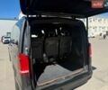 Сірий Мерседес В-Клас, об'ємом двигуна 2.14 л та пробігом 90 тис. км за 79000 $, фото 9 на Automoto.ua