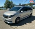 Сірий Мерседес В-Клас, об'ємом двигуна 2.14 л та пробігом 212 тис. км за 65000 $, фото 1 на Automoto.ua