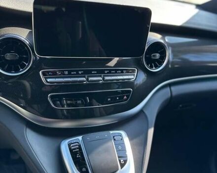 Серый Мерседес В-Класс, объемом двигателя 2.14 л и пробегом 27 тыс. км за 82500 $, фото 15 на Automoto.ua