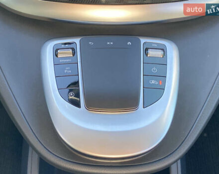 Сірий Мерседес В-Клас, об'ємом двигуна 1.95 л та пробігом 66 тис. км за 64999 $, фото 12 на Automoto.ua