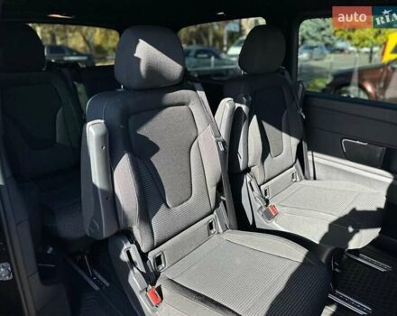 Серый Мерседес В-Класс, объемом двигателя 2.14 л и пробегом 27 тыс. км за 82500 $, фото 23 на Automoto.ua