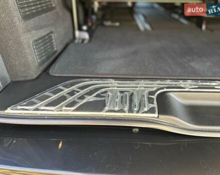 Серый Мерседес В-Класс, объемом двигателя 2.14 л и пробегом 27 тыс. км за 82500 $, фото 21 на Automoto.ua