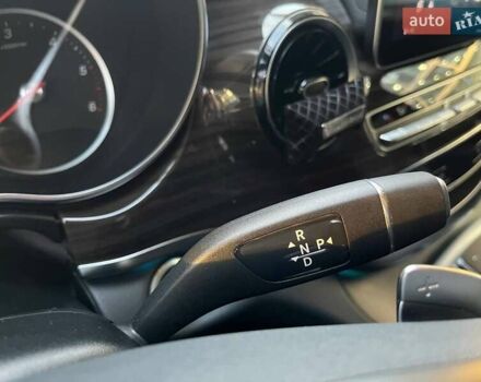 Серый Мерседес В-Класс, объемом двигателя 2.14 л и пробегом 26 тыс. км за 96000 $, фото 19 на Automoto.ua