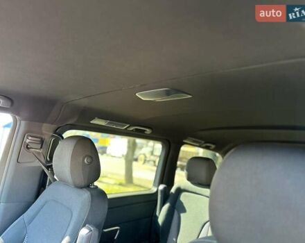 Серый Мерседес В-Класс, объемом двигателя 2.14 л и пробегом 27 тыс. км за 82500 $, фото 17 на Automoto.ua