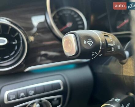 Серый Мерседес В-Класс, объемом двигателя 2.14 л и пробегом 26 тыс. км за 96000 $, фото 18 на Automoto.ua