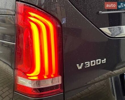 Серый Мерседес В-Класс, объемом двигателя 2.14 л и пробегом 26 тыс. км за 96000 $, фото 4 на Automoto.ua