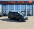 Серый Мерседес В-Класс, объемом двигателя 1.95 л и пробегом 70 тыс. км за 67999 $, фото 1 на Automoto.ua