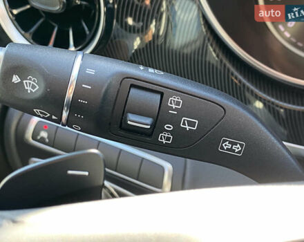 Сірий Мерседес В-Клас, об'ємом двигуна 1.95 л та пробігом 66 тис. км за 64999 $, фото 27 на Automoto.ua