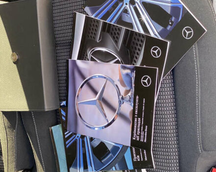 Сірий Мерседес В-Клас, об'ємом двигуна 1.95 л та пробігом 66 тис. км за 64999 $, фото 40 на Automoto.ua