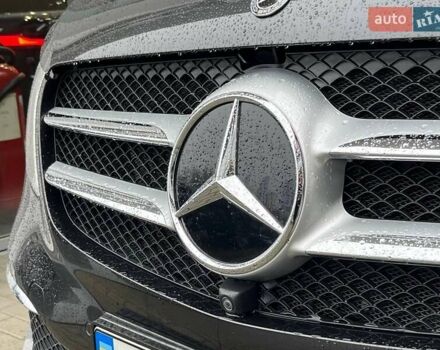 Серый Мерседес В-Класс, объемом двигателя 2.14 л и пробегом 26 тыс. км за 96000 $, фото 11 на Automoto.ua