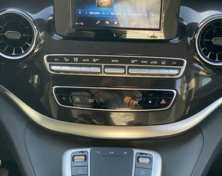 Сірий Мерседес В-Клас, об'ємом двигуна 1.95 л та пробігом 66 тис. км за 64999 $, фото 11 на Automoto.ua