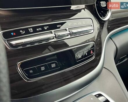 Серый Мерседес В-Класс, объемом двигателя 2.14 л и пробегом 26 тыс. км за 96000 $, фото 24 на Automoto.ua