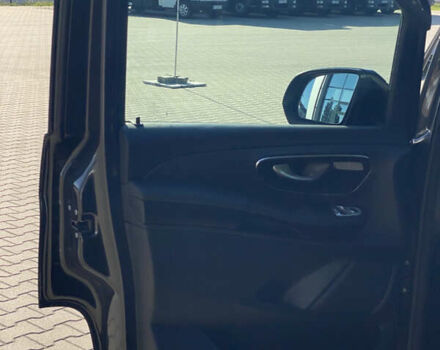 Сірий Мерседес В-Клас, об'ємом двигуна 1.95 л та пробігом 66 тис. км за 64999 $, фото 22 на Automoto.ua