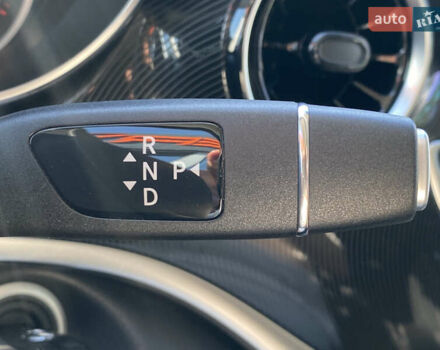 Сірий Мерседес В-Клас, об'ємом двигуна 1.95 л та пробігом 66 тис. км за 64999 $, фото 28 на Automoto.ua