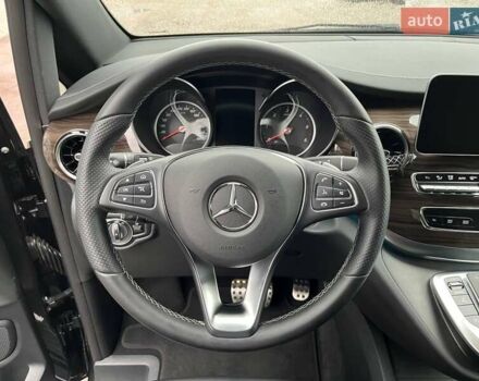 Серый Мерседес В-Класс, объемом двигателя 2.14 л и пробегом 26 тыс. км за 96000 $, фото 22 на Automoto.ua