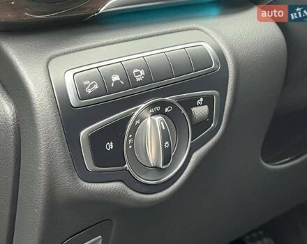 Серый Мерседес В-Класс, объемом двигателя 2.14 л и пробегом 26 тыс. км за 96000 $, фото 17 на Automoto.ua