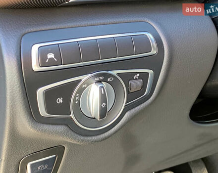 Сірий Мерседес В-Клас, об'ємом двигуна 1.95 л та пробігом 66 тис. км за 64999 $, фото 19 на Automoto.ua