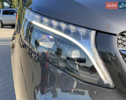 Сірий Мерседес В-Клас, об'ємом двигуна 1.95 л та пробігом 66 тис. км за 64999 $, фото 33 на Automoto.ua