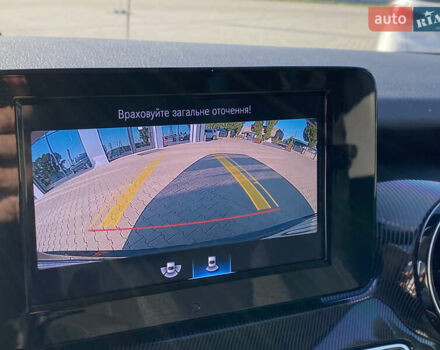 Сірий Мерседес В-Клас, об'ємом двигуна 1.95 л та пробігом 66 тис. км за 64999 $, фото 29 на Automoto.ua