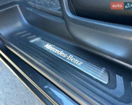Серый Мерседес В-Класс, объемом двигателя 2.14 л и пробегом 27 тыс. км за 82500 $, фото 16 на Automoto.ua