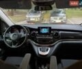 Серый Мерседес В-Класс, объемом двигателя 1.95 л и пробегом 73 тыс. км за 64999 $, фото 8 на Automoto.ua