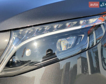 Сірий Мерседес В-Клас, об'ємом двигуна 1.95 л та пробігом 66 тис. км за 64999 $, фото 31 на Automoto.ua