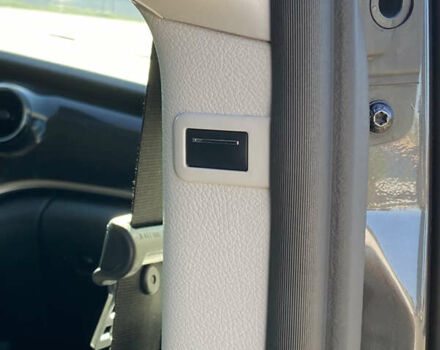 Сірий Мерседес В-Клас, об'ємом двигуна 1.95 л та пробігом 66 тис. км за 64999 $, фото 15 на Automoto.ua