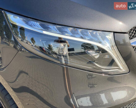 Сірий Мерседес В-Клас, об'ємом двигуна 1.95 л та пробігом 66 тис. км за 64999 $, фото 34 на Automoto.ua