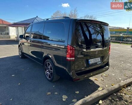 Серый Мерседес В-Класс, объемом двигателя 2.14 л и пробегом 27 тыс. км за 82500 $, фото 3 на Automoto.ua