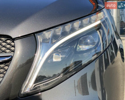 Сірий Мерседес В-Клас, об'ємом двигуна 1.95 л та пробігом 66 тис. км за 64999 $, фото 32 на Automoto.ua