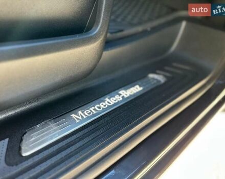 Серый Мерседес В-Класс, объемом двигателя 2.14 л и пробегом 27 тыс. км за 82500 $, фото 6 на Automoto.ua