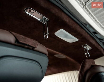 Серый Мерседес В-Класс, объемом двигателя 1.95 л и пробегом 5 тыс. км за 209116 $, фото 20 на Automoto.ua