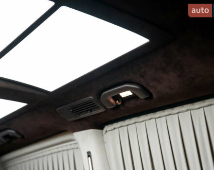 Серый Мерседес В-Класс, объемом двигателя 1.95 л и пробегом 5 тыс. км за 209116 $, фото 19 на Automoto.ua