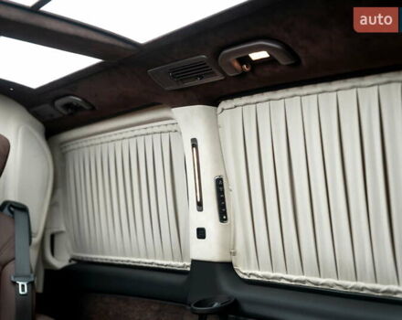 Серый Мерседес В-Класс, объемом двигателя 1.95 л и пробегом 5 тыс. км за 209116 $, фото 17 на Automoto.ua