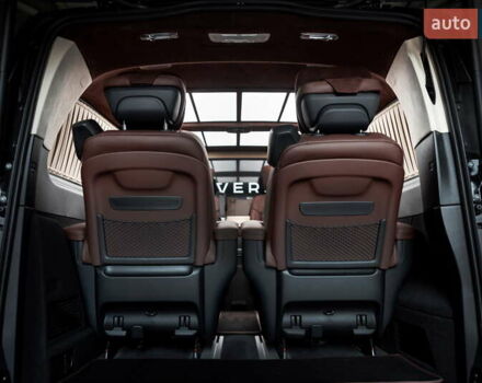 Серый Мерседес В-Класс, объемом двигателя 1.95 л и пробегом 5 тыс. км за 209116 $, фото 18 на Automoto.ua