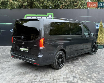 Серый Мерседес В-Класс, объемом двигателя 1.95 л и пробегом 19 тыс. км за 140000 $, фото 44 на Automoto.ua