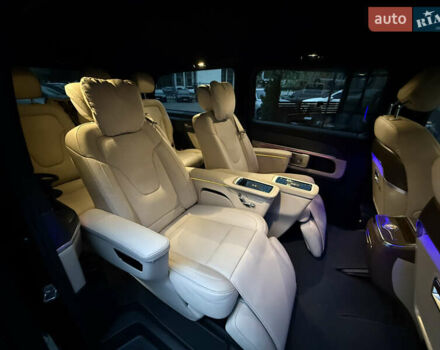 Серый Мерседес В-Класс, объемом двигателя 1.95 л и пробегом 19 тыс. км за 140000 $, фото 35 на Automoto.ua