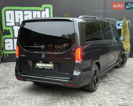 Серый Мерседес В-Класс, объемом двигателя 1.95 л и пробегом 19 тыс. км за 140000 $, фото 48 на Automoto.ua