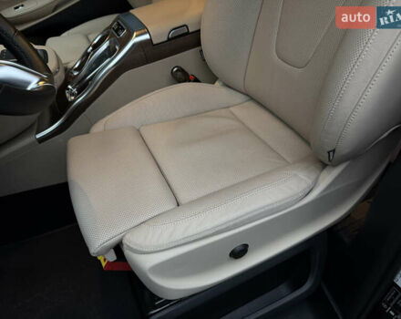 Серый Мерседес В-Класс, объемом двигателя 1.95 л и пробегом 19 тыс. км за 140000 $, фото 32 на Automoto.ua