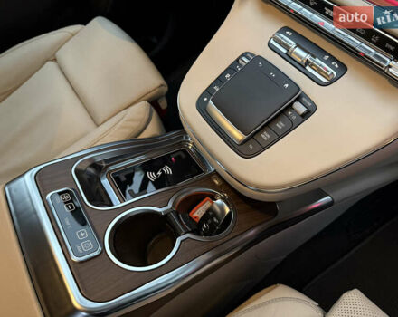 Серый Мерседес В-Класс, объемом двигателя 1.95 л и пробегом 19 тыс. км за 140000 $, фото 19 на Automoto.ua