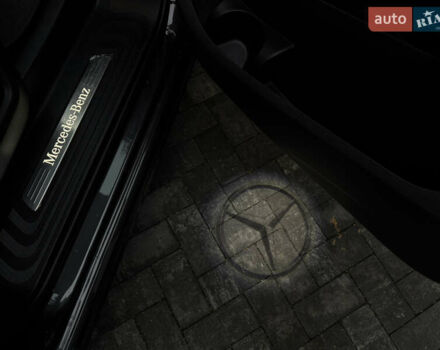 Серый Мерседес В-Класс, объемом двигателя 1.95 л и пробегом 19 тыс. км за 140000 $, фото 27 на Automoto.ua