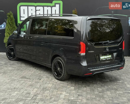 Серый Мерседес В-Класс, объемом двигателя 1.95 л и пробегом 19 тыс. км за 140000 $, фото 51 на Automoto.ua